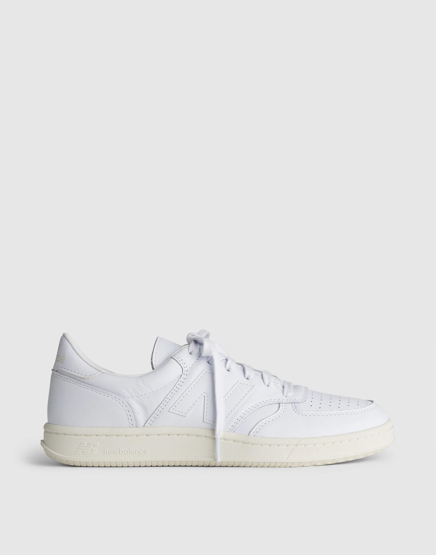 Madewell New Balance® T500 Sneakers