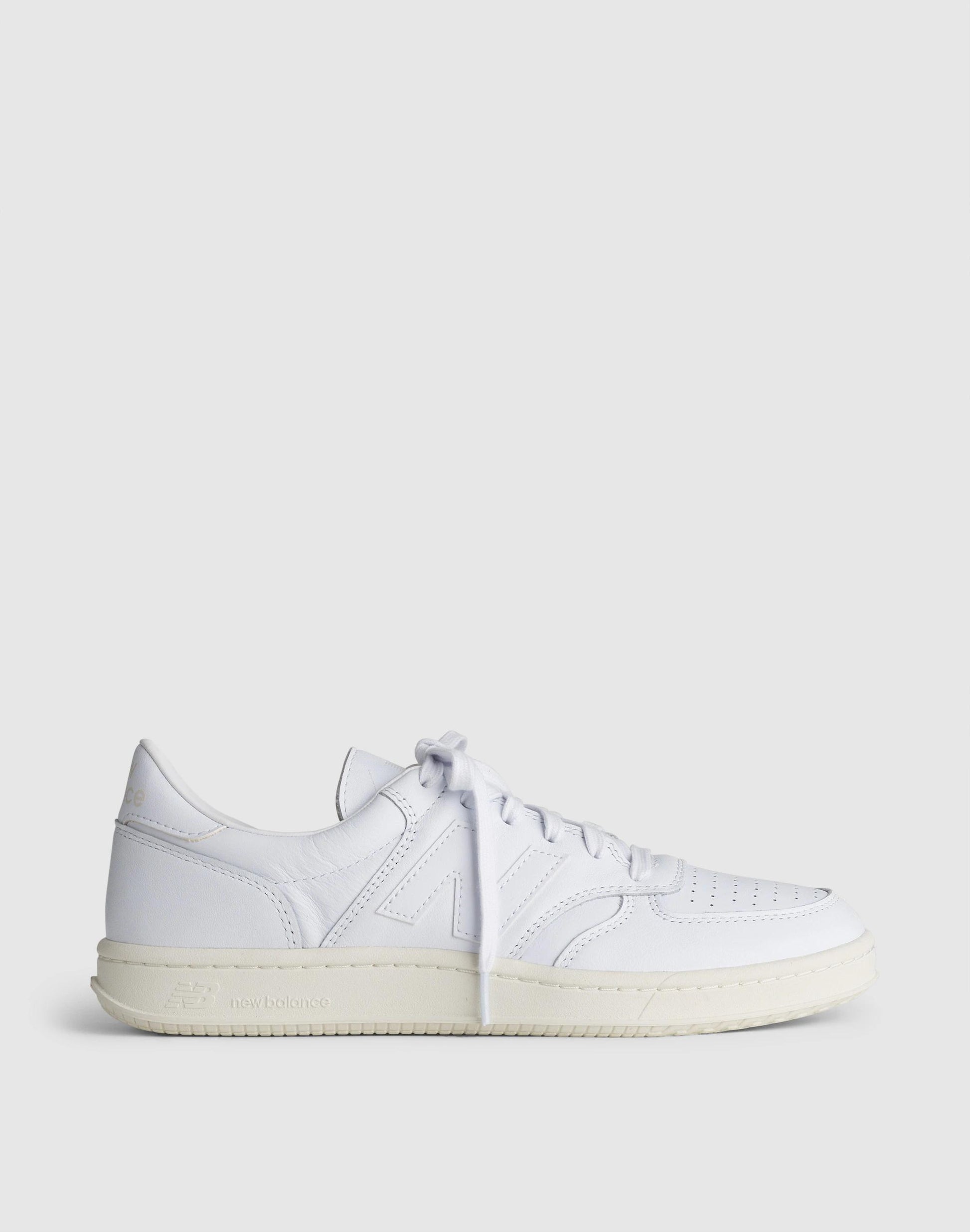 Madewell New Balance® T500 Sneakers