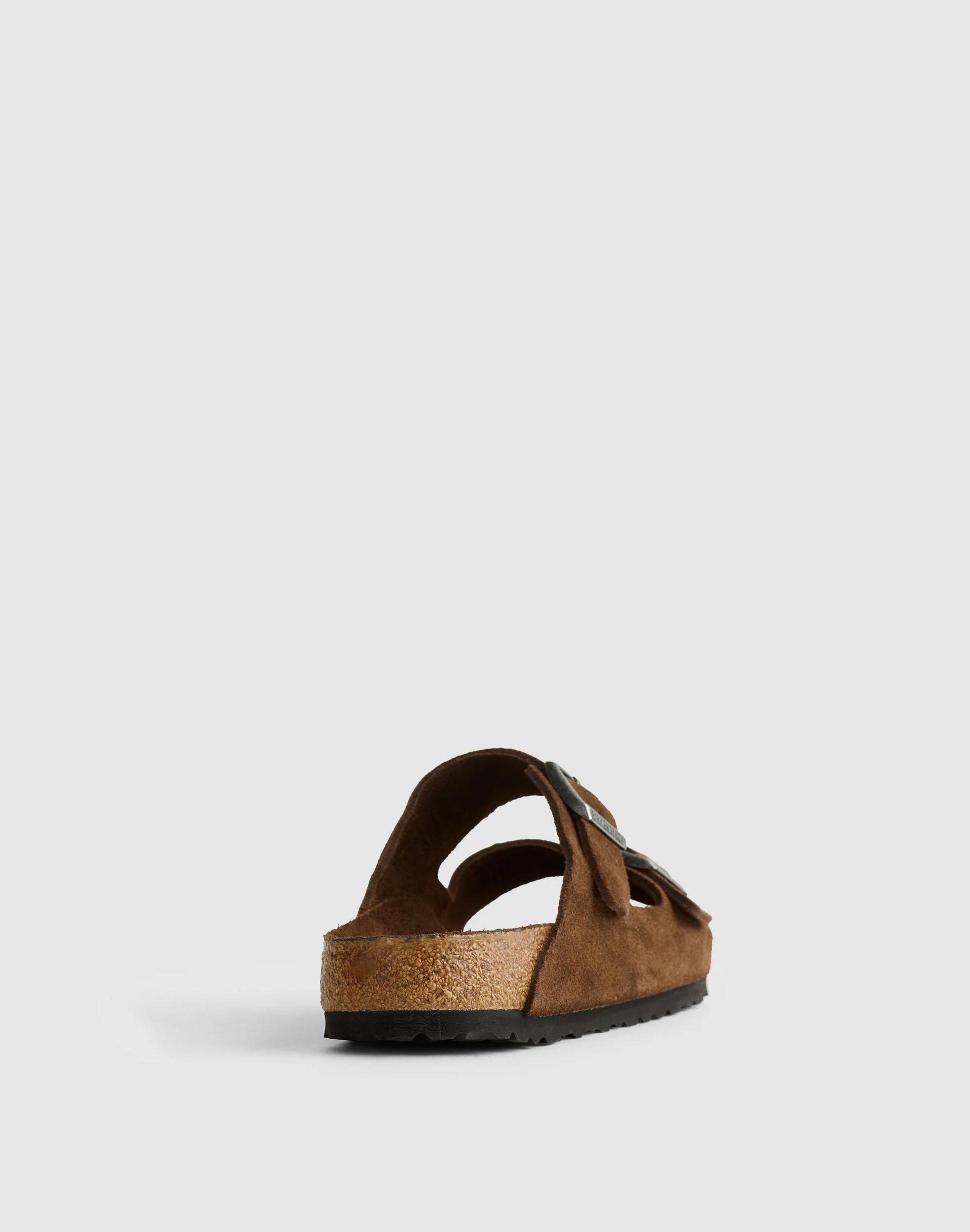 Madewell Birkenstock® Arizona Sandal in Suede