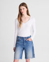 Retro Bright Wash