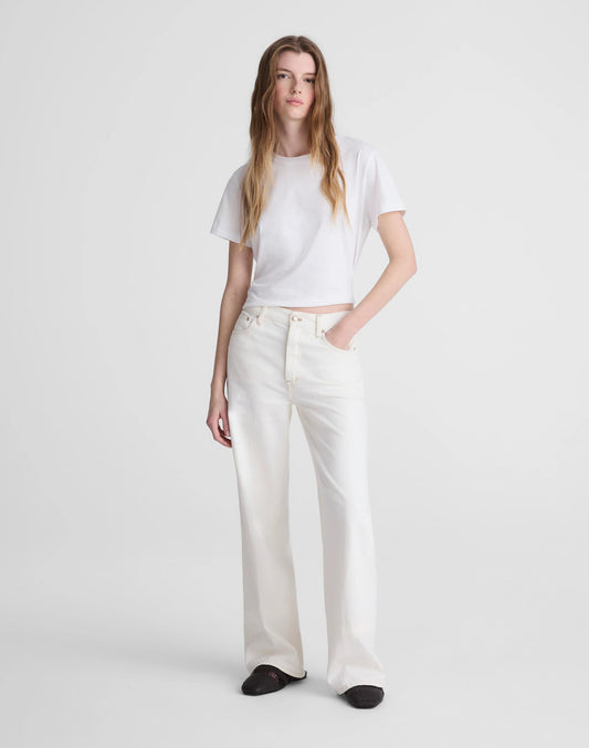 Madewell Low-Slung Baggy Jeans