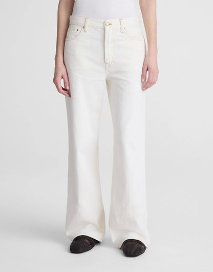 Madewell Low-Slung Baggy Jeans