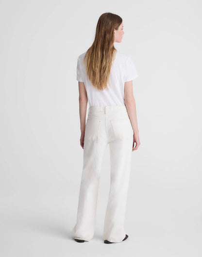 Madewell Low-Slung Baggy Jeans