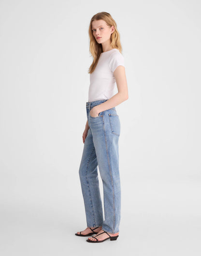 Madewell The Perfect Vintage Jean
