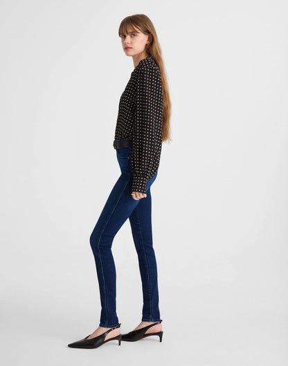 Madewell The Skinny Jean