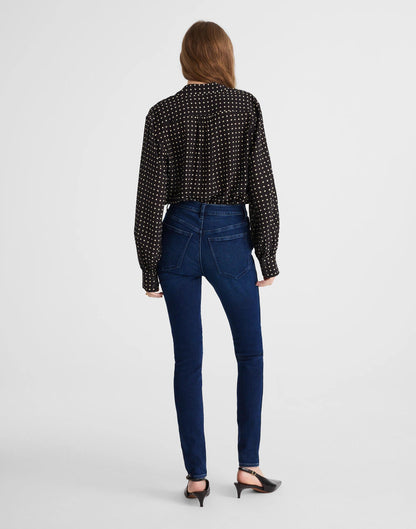 Madewell The Skinny Jean