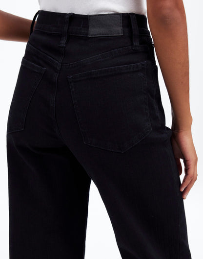 Madewell The Perfect Vintage Wide-Leg Jean