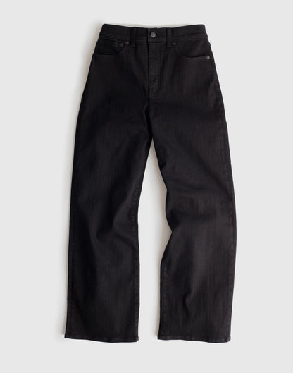 Madewell The Perfect Vintage Wide-Leg Jean