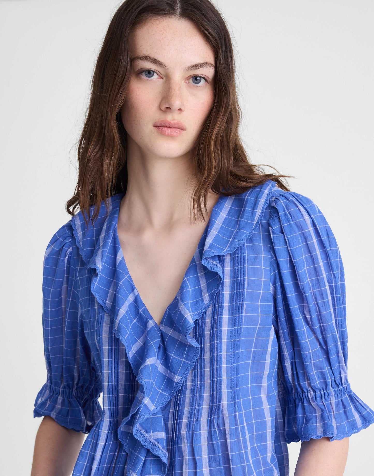 Madewell The Blaire Top