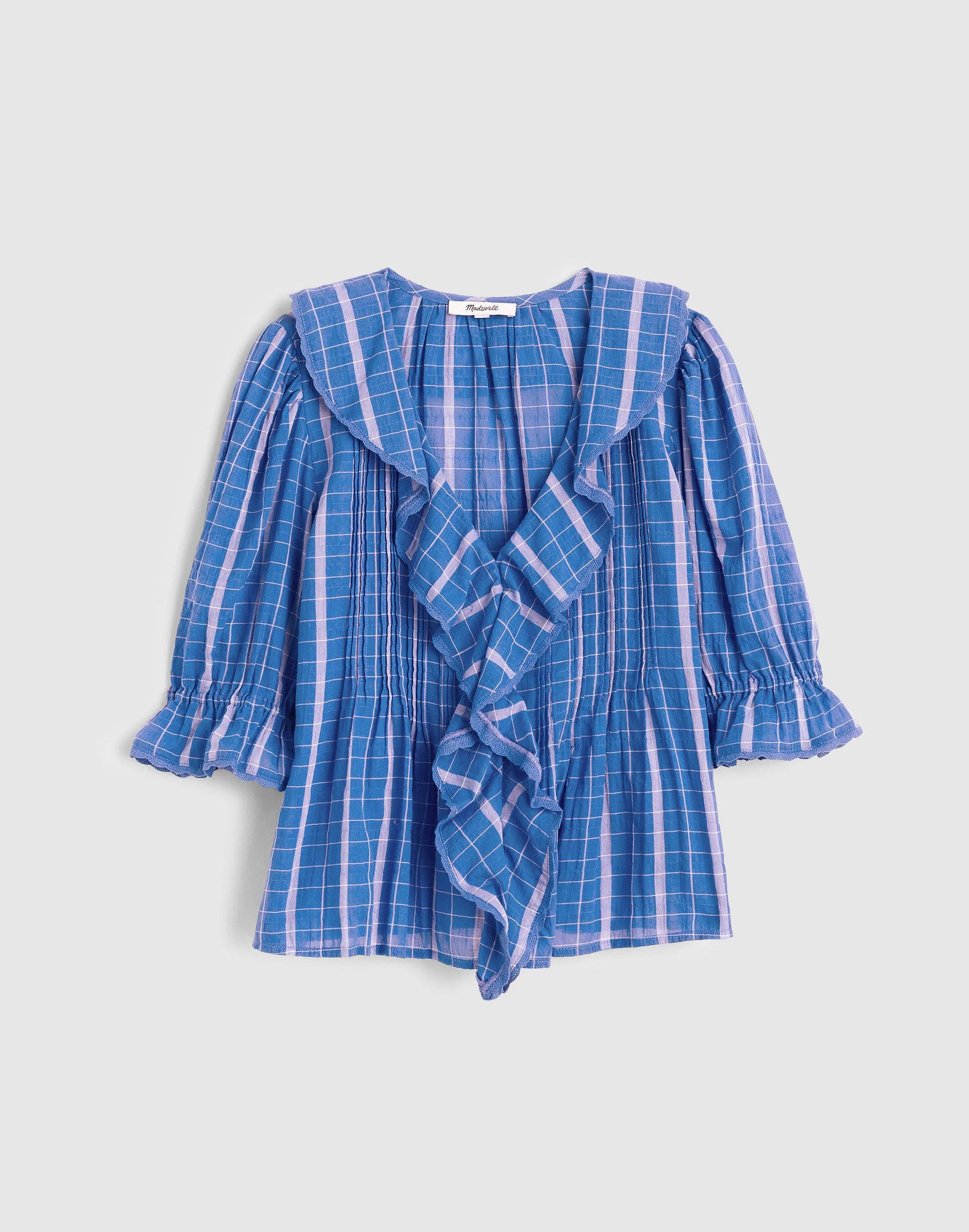 Madewell The Blaire Top