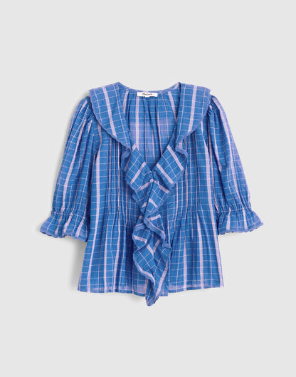 Madewell The Blaire Top