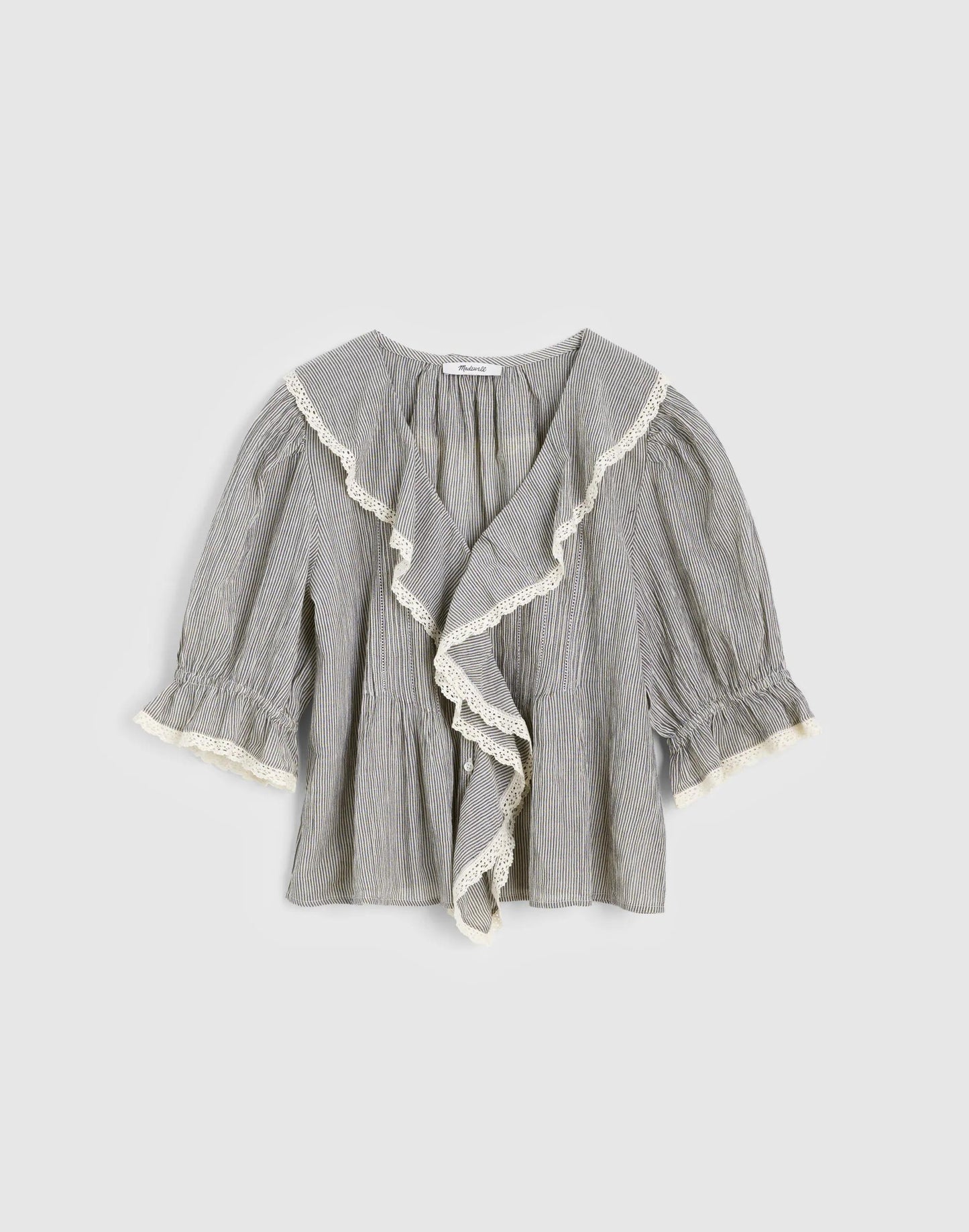 Madewell The Blaire Top