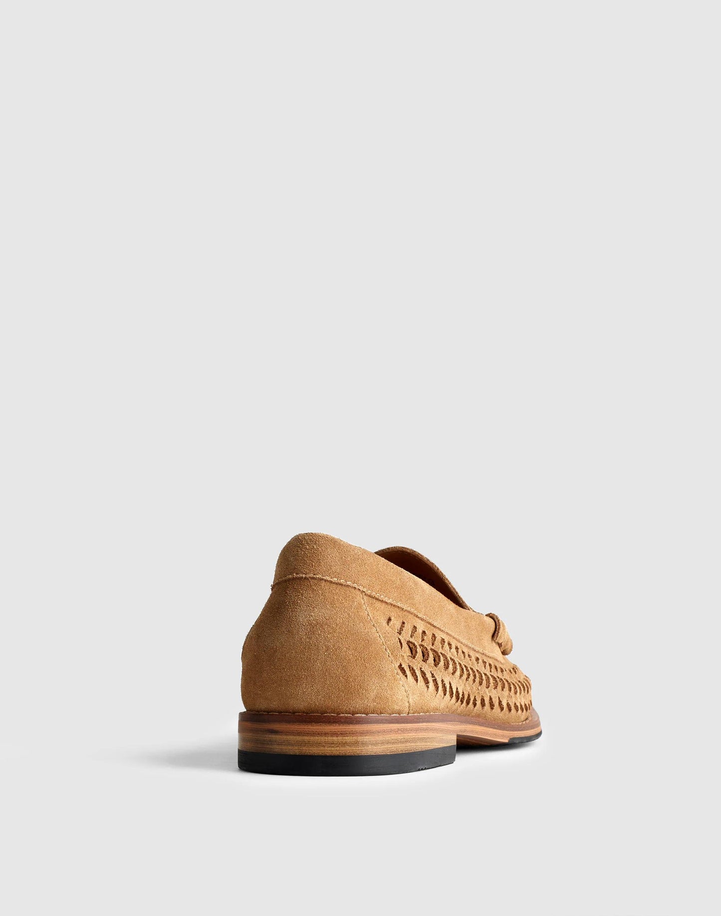Madewell G.H.BASS Lexington Penny Loafers