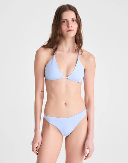 Madewell Left On Friday Dip Bikini Bottom
