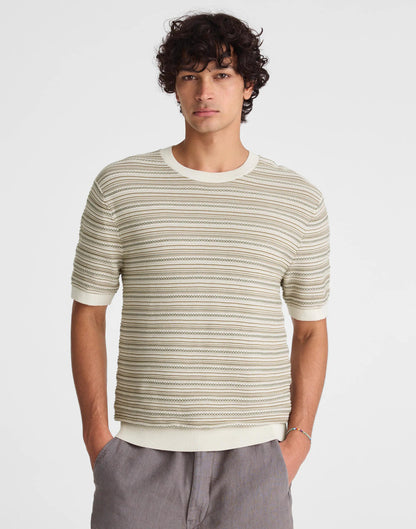 Madewell Retro Sweater Tee