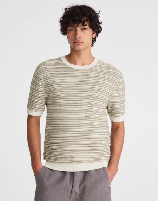Madewell Retro Sweater Tee