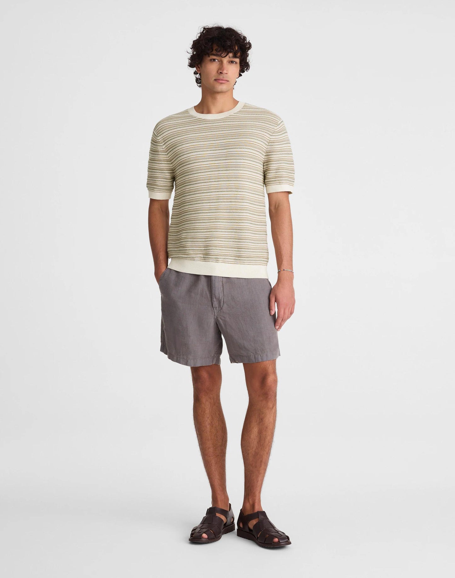 Madewell Retro Sweater Tee