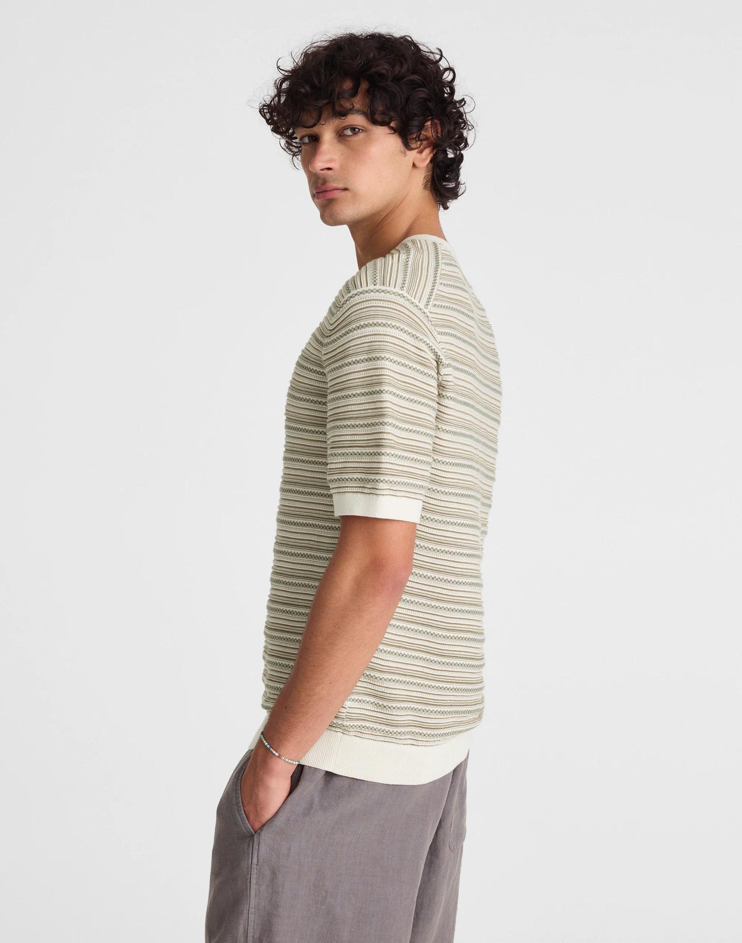 Madewell Retro Sweater Tee