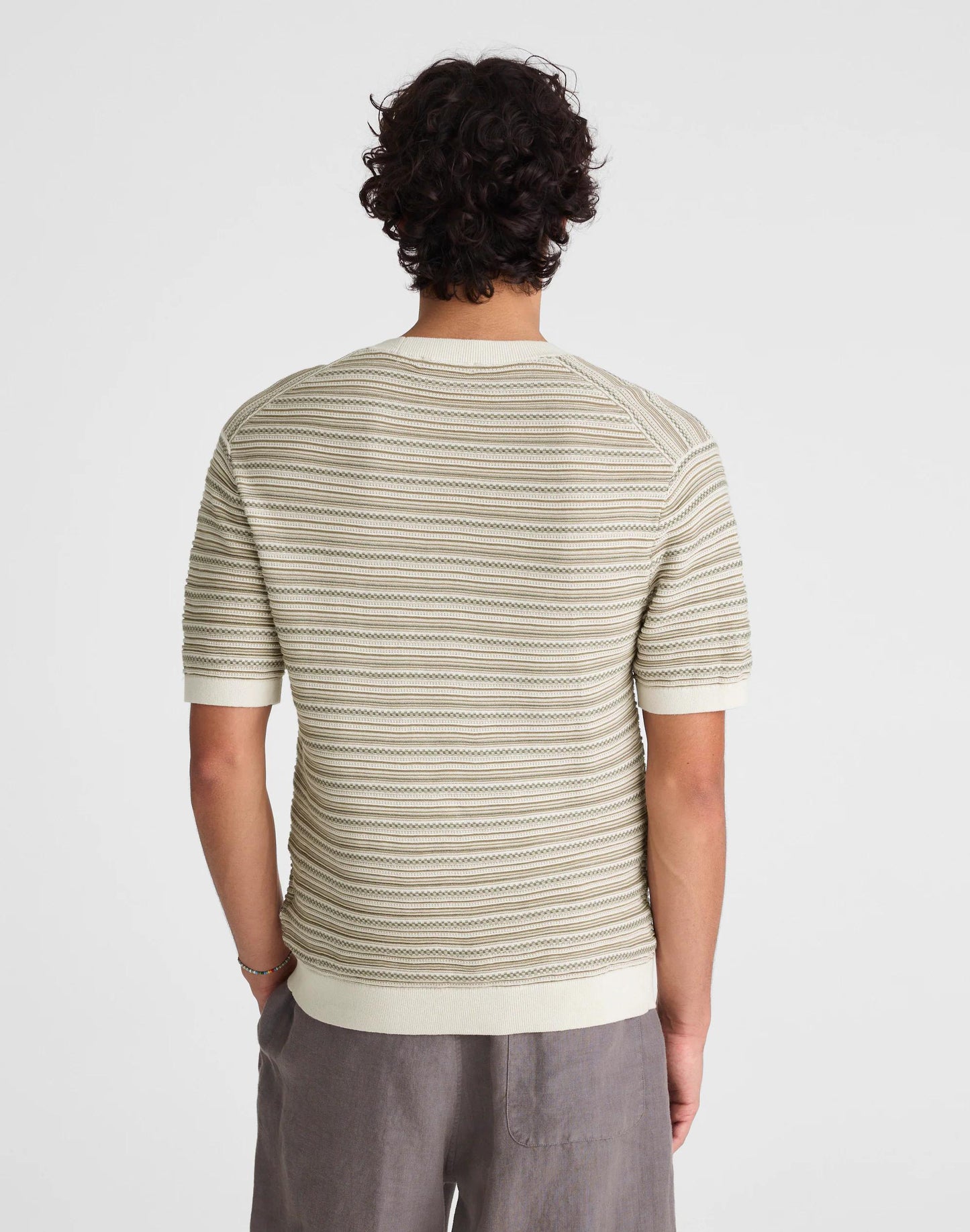 Madewell Retro Sweater Tee