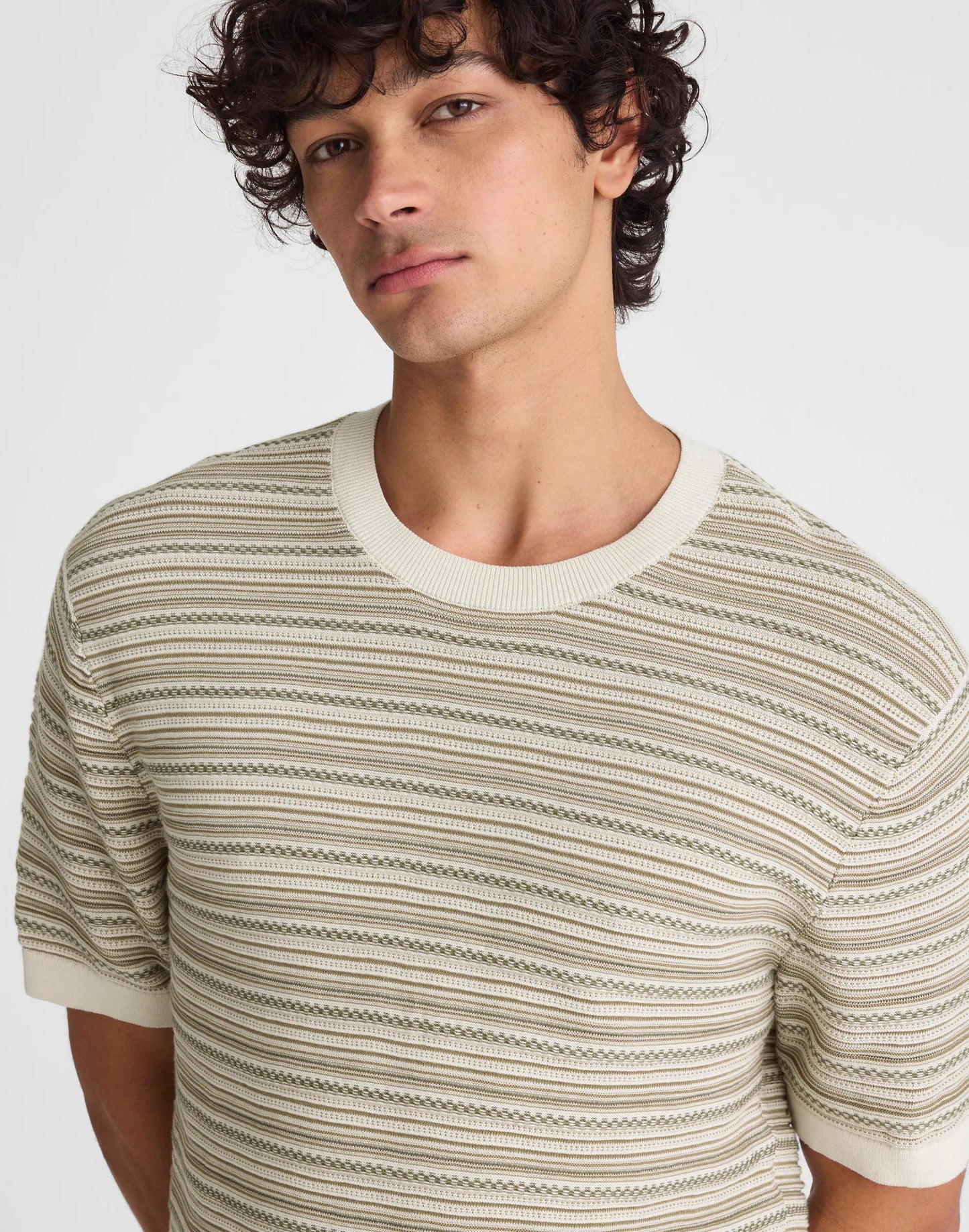 Madewell Retro Sweater Tee