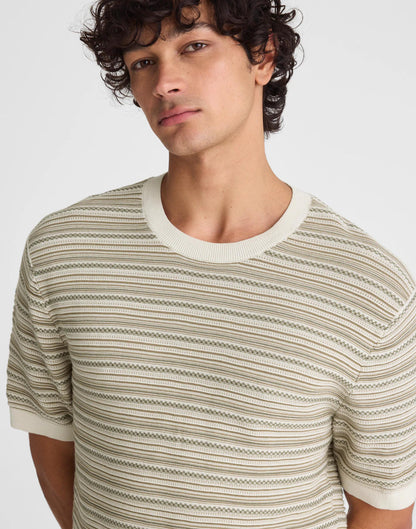 Madewell Retro Sweater Tee