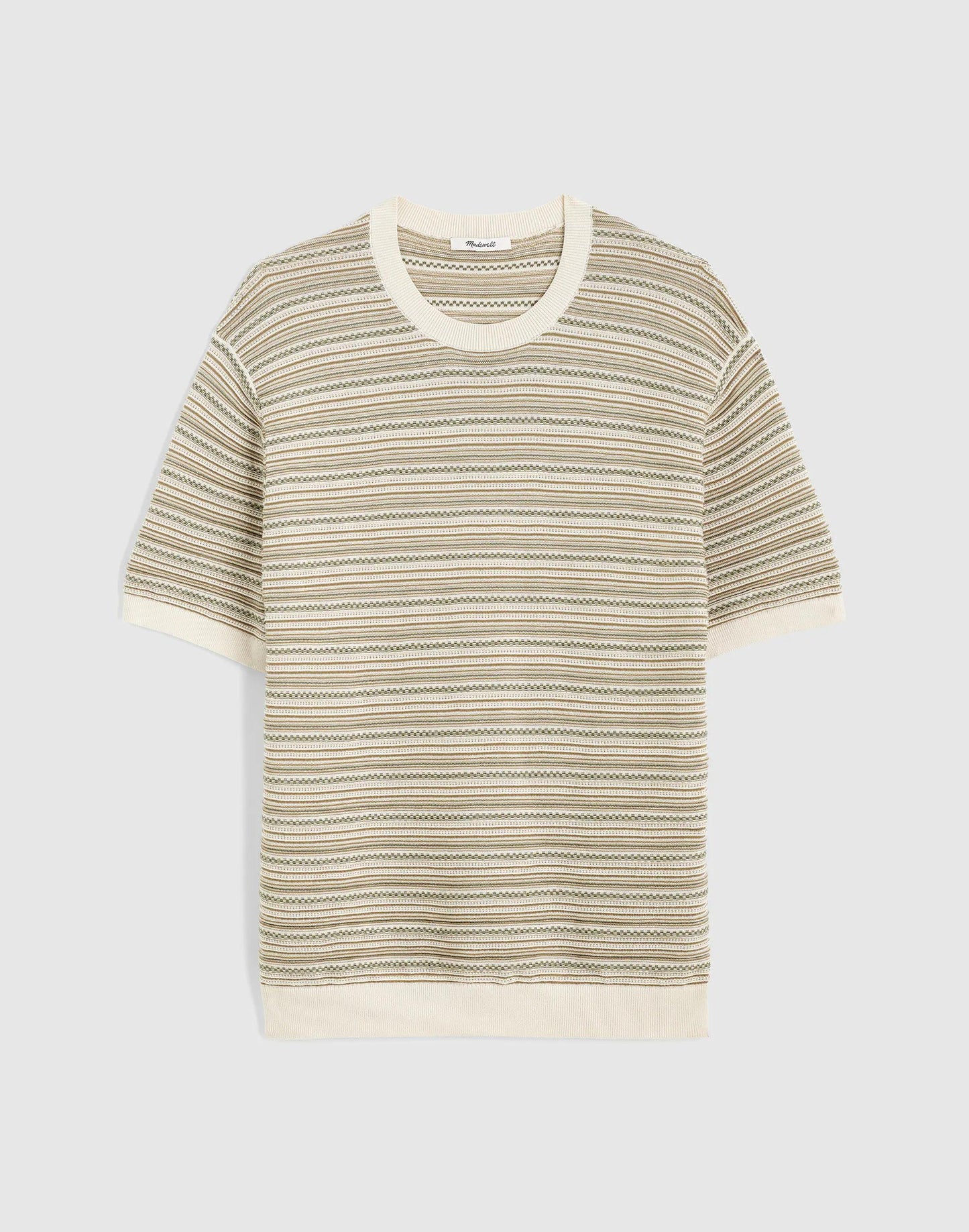 Madewell Retro Sweater Tee