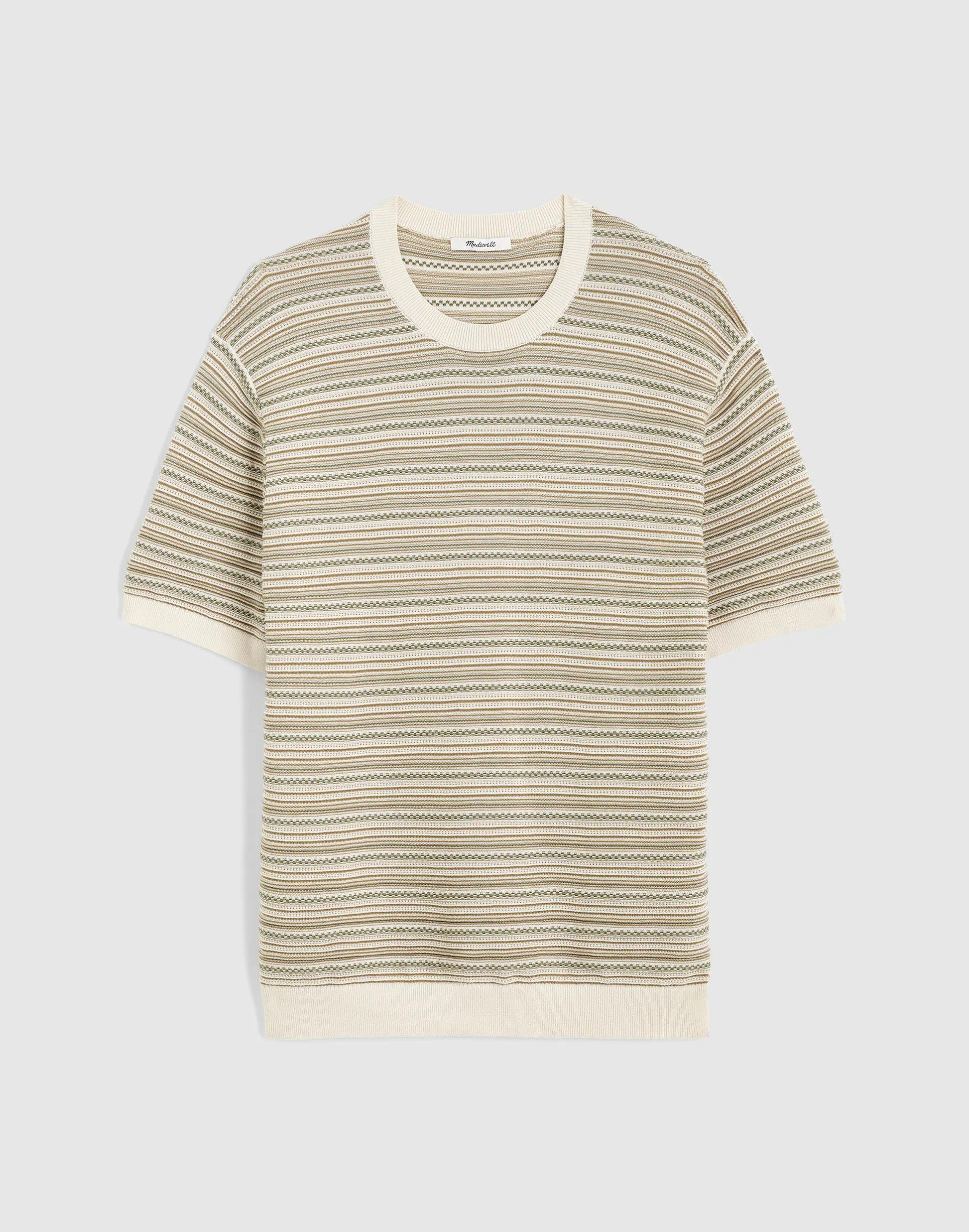Madewell Retro Sweater Tee