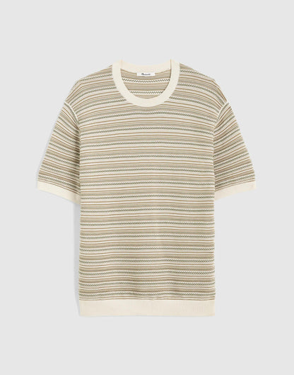 Madewell Retro Sweater Tee