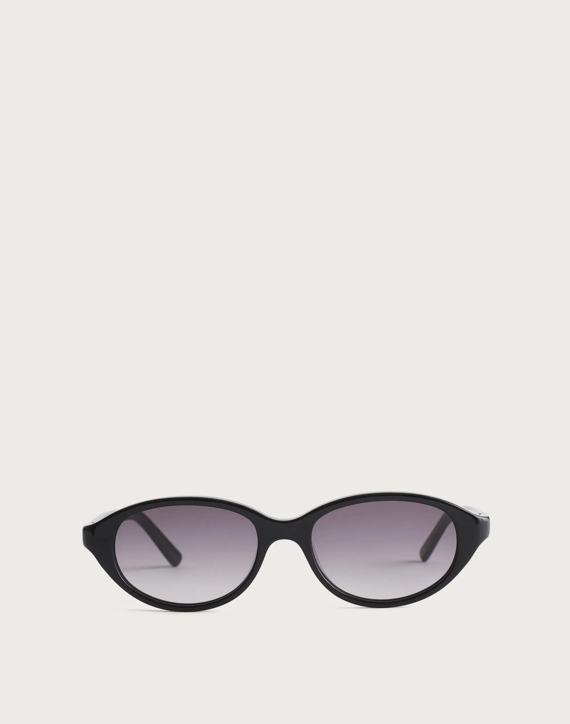 Madewell The Solina Oval Sunglasses