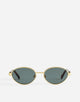 Vintage Gold