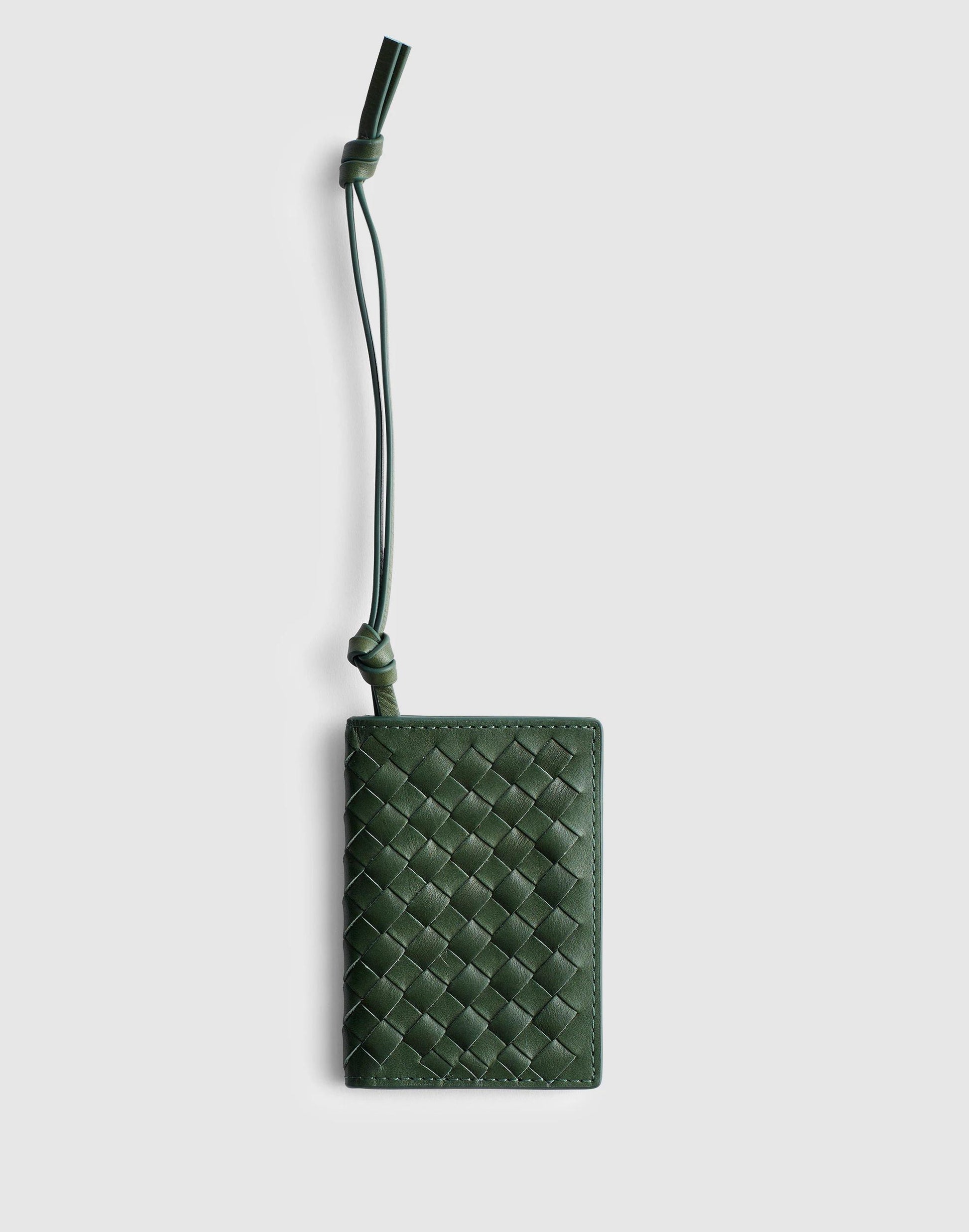 Madewell Woven ID Case
