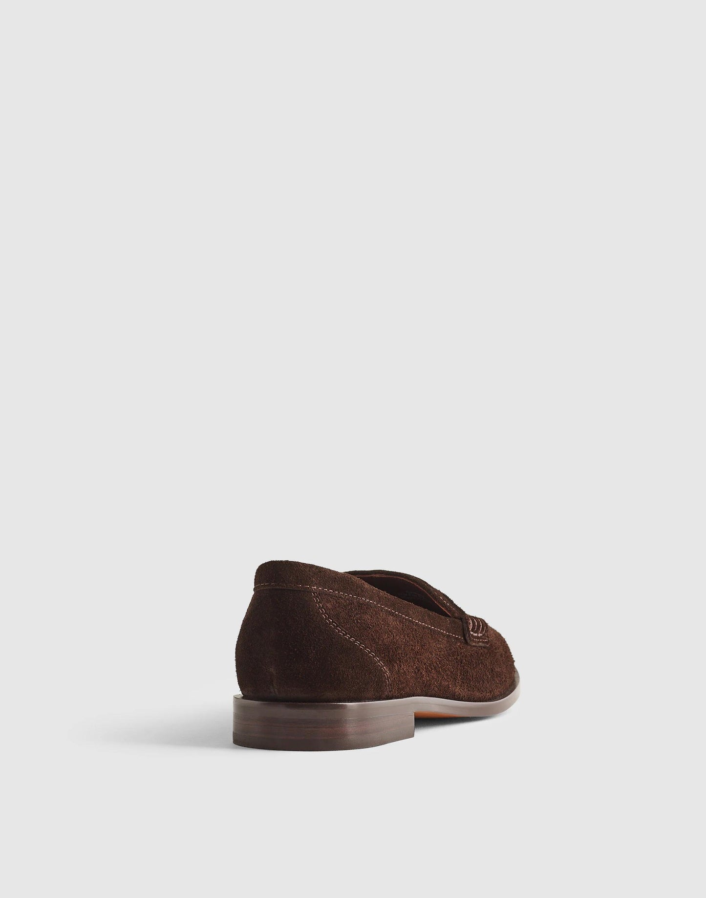 Madewell The Grayson Penny Loafer