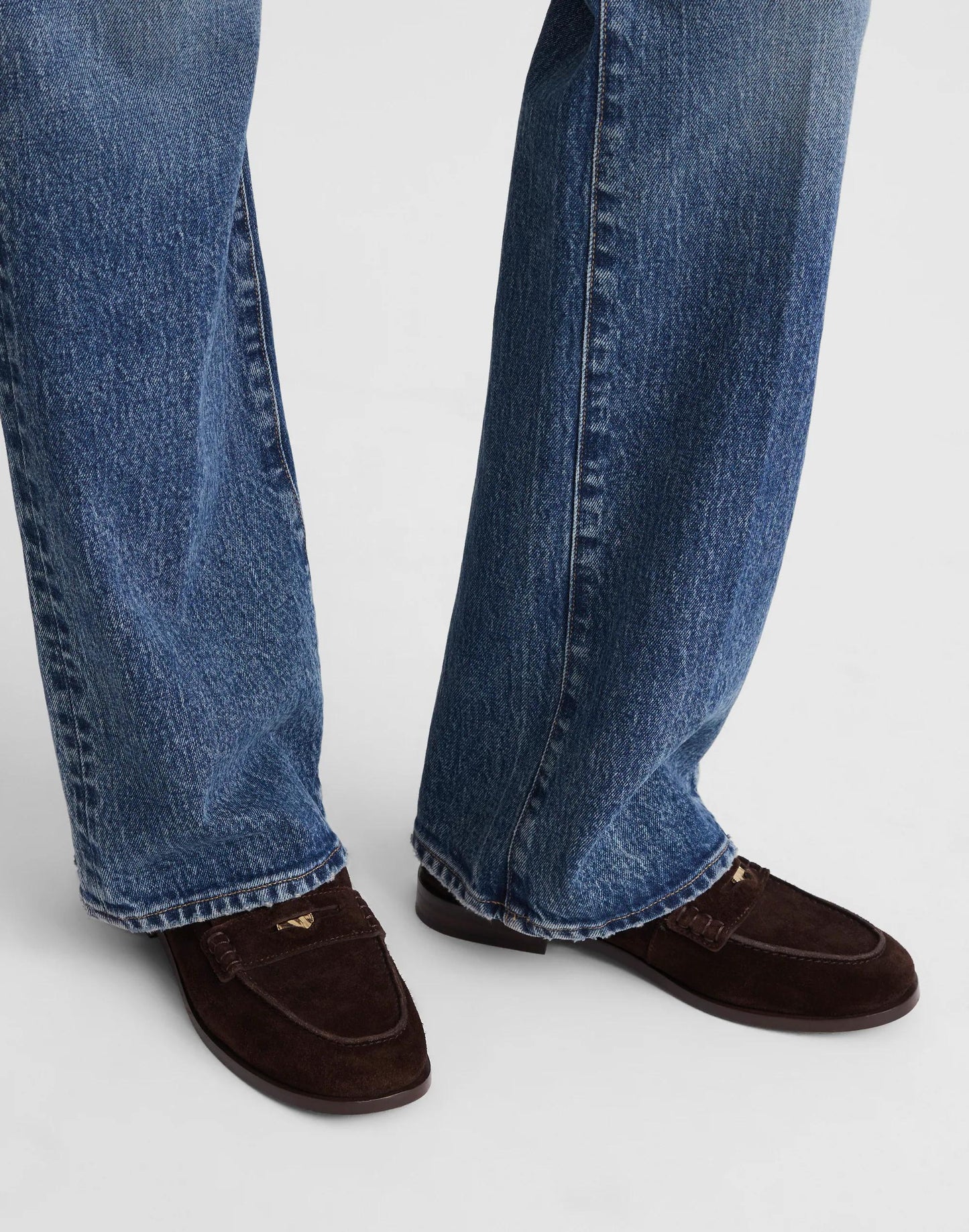 Madewell The Grayson Penny Loafer