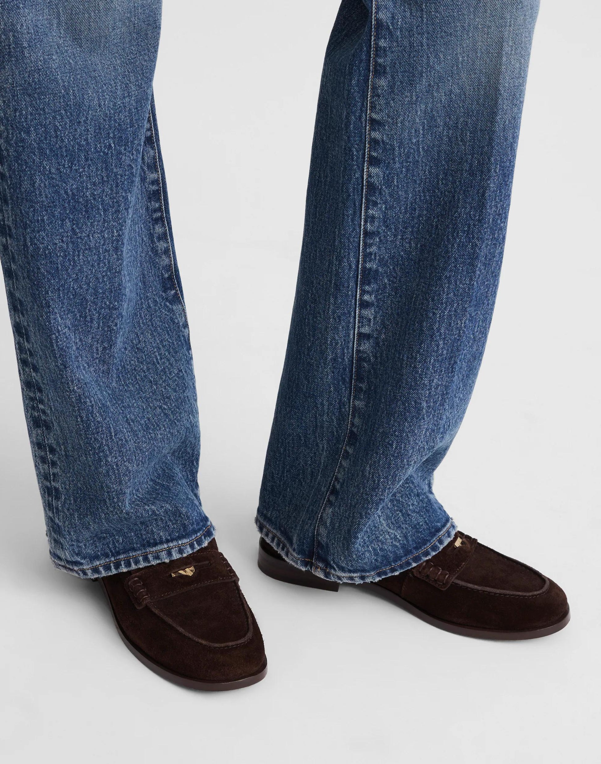Madewell The Grayson Penny Loafer