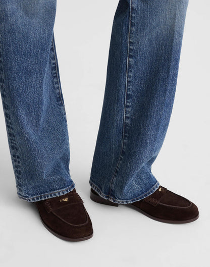 Madewell The Grayson Penny Loafer