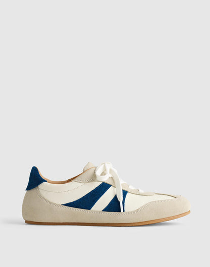 Madewell The Oaklynne Sneaker