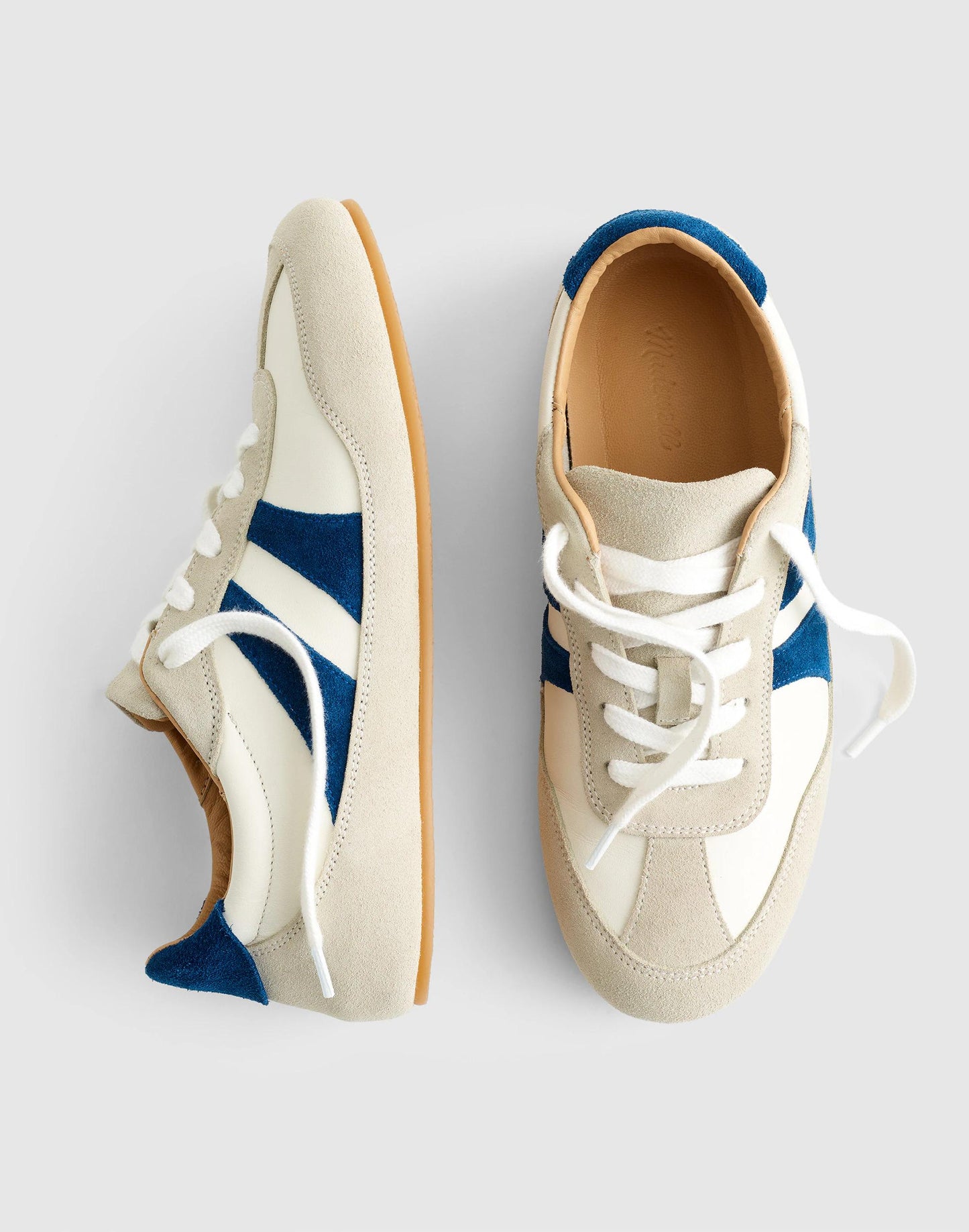 Madewell The Oaklynne Sneaker