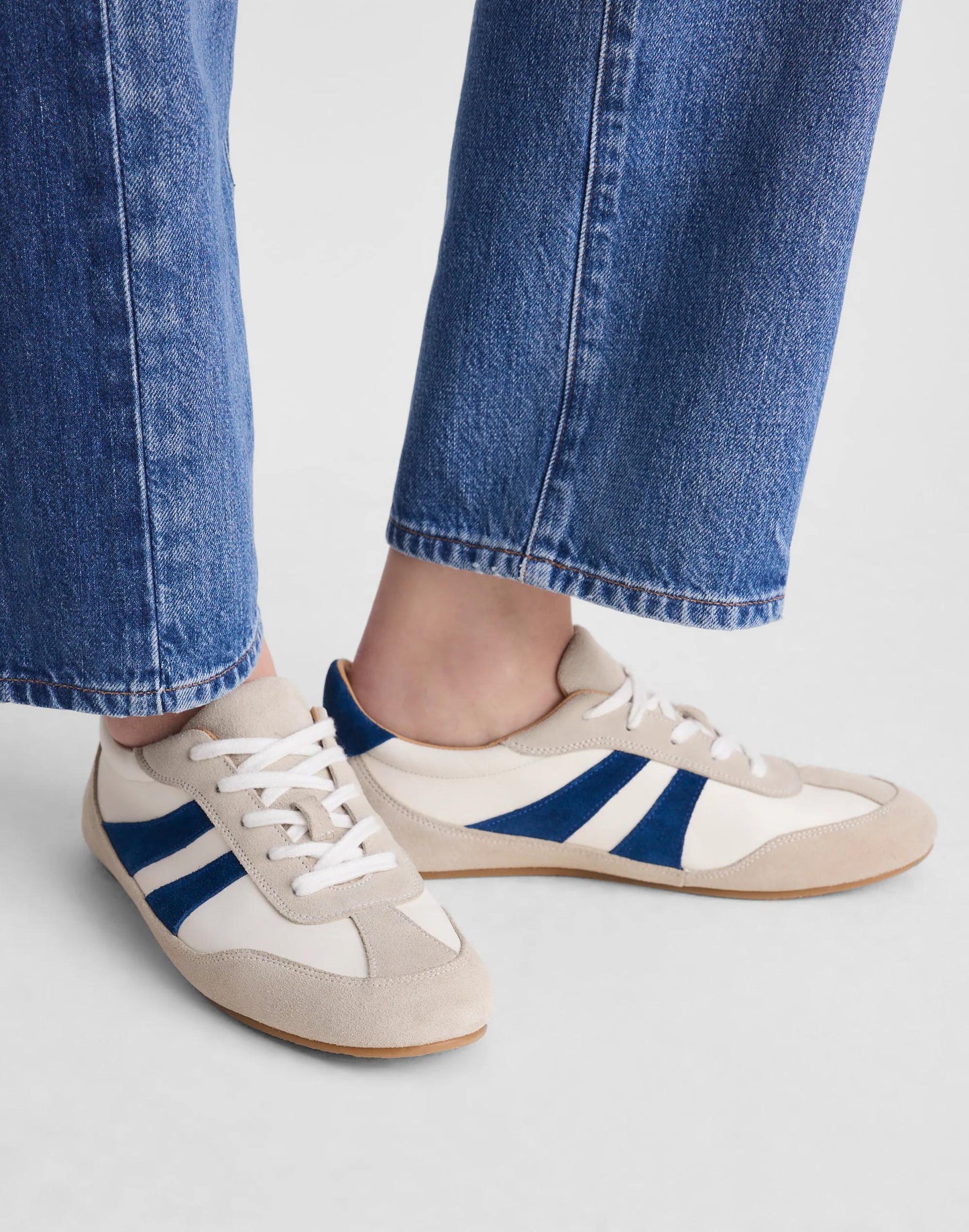 Madewell The Oaklynne Sneaker
