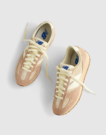Madewell New Balance® Unisex 471 Sneakers