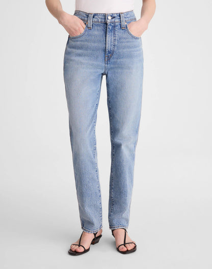 Madewell The Short Perfect Vintage Jean