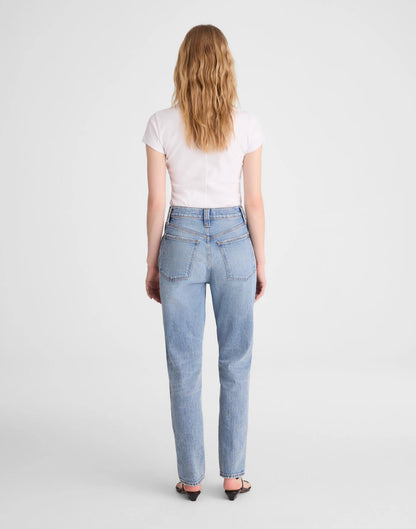 Madewell The Short Perfect Vintage Jean