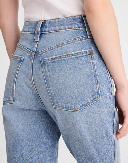 Madewell The Short Perfect Vintage Jean