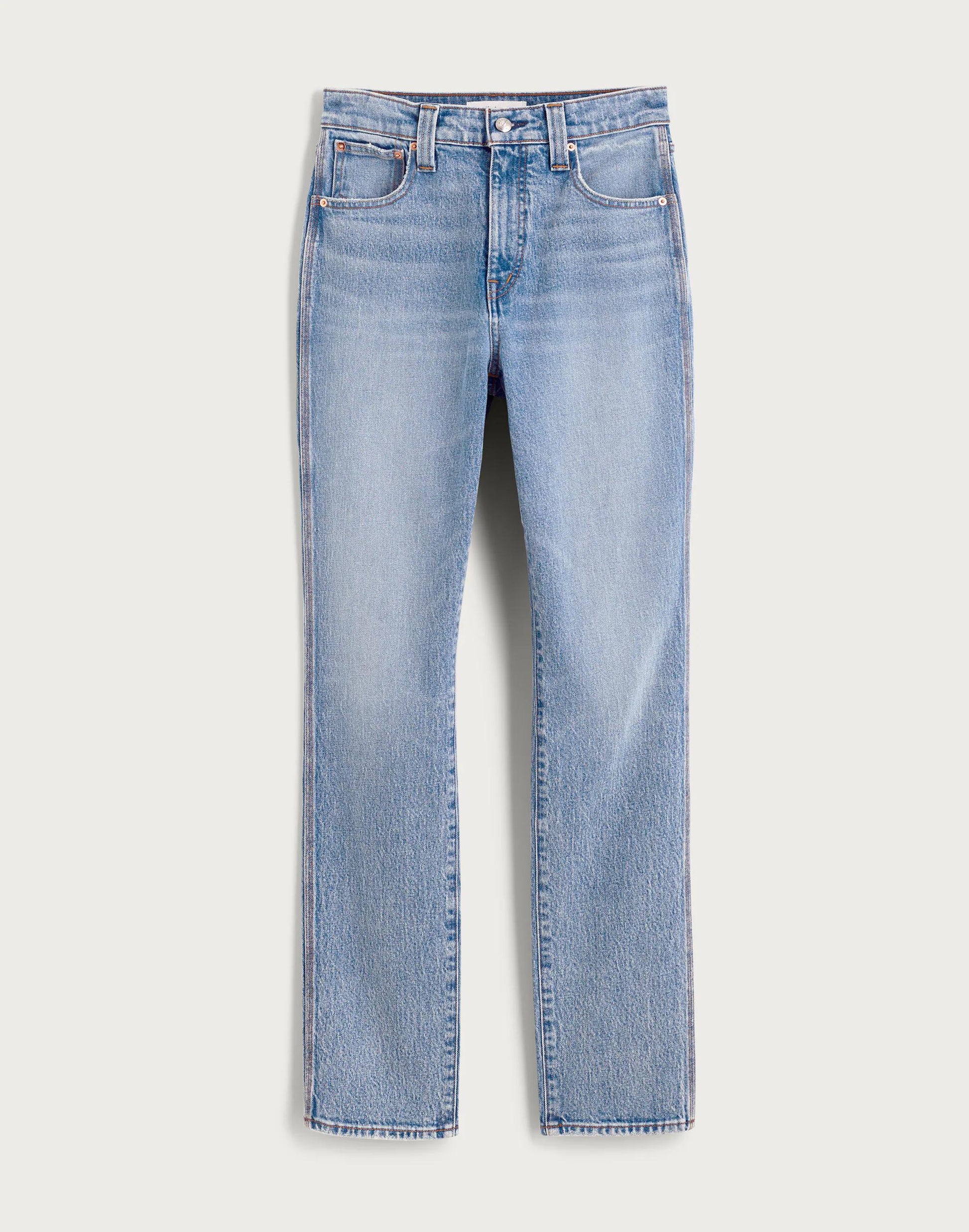 Madewell The Short Perfect Vintage Jean