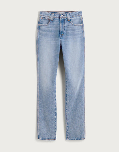 Madewell The Short Perfect Vintage Jean