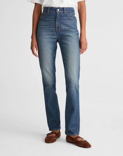Madewell The Petite Perfect Vintage Jean
