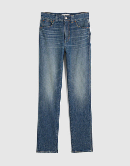 Madewell The Petite Perfect Vintage Jean