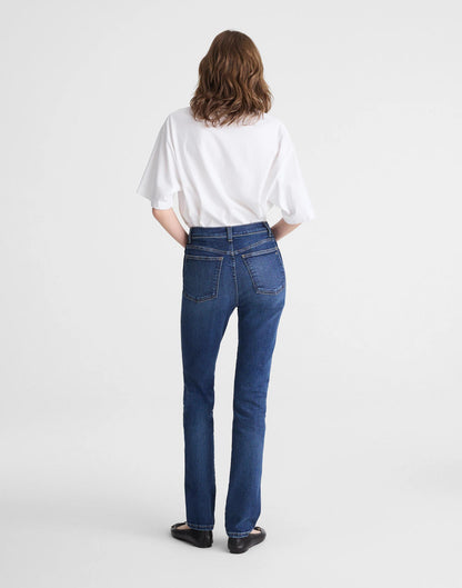 Madewell The Tall Skinny Jean
