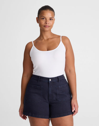 Madewell The Plus Emmy Short