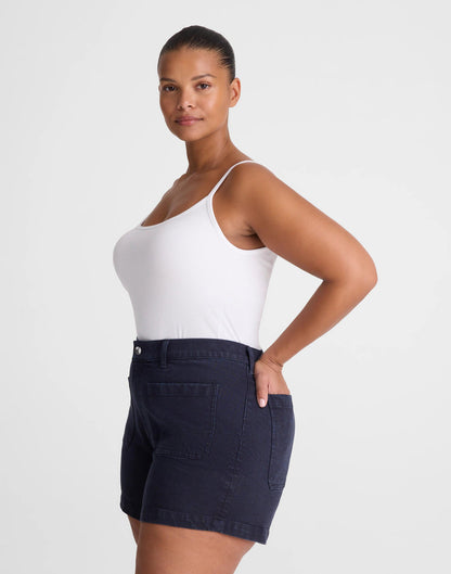 Madewell The Plus Emmy Short