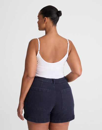 Madewell The Plus Emmy Short